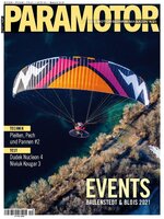 Paramotor Magazin